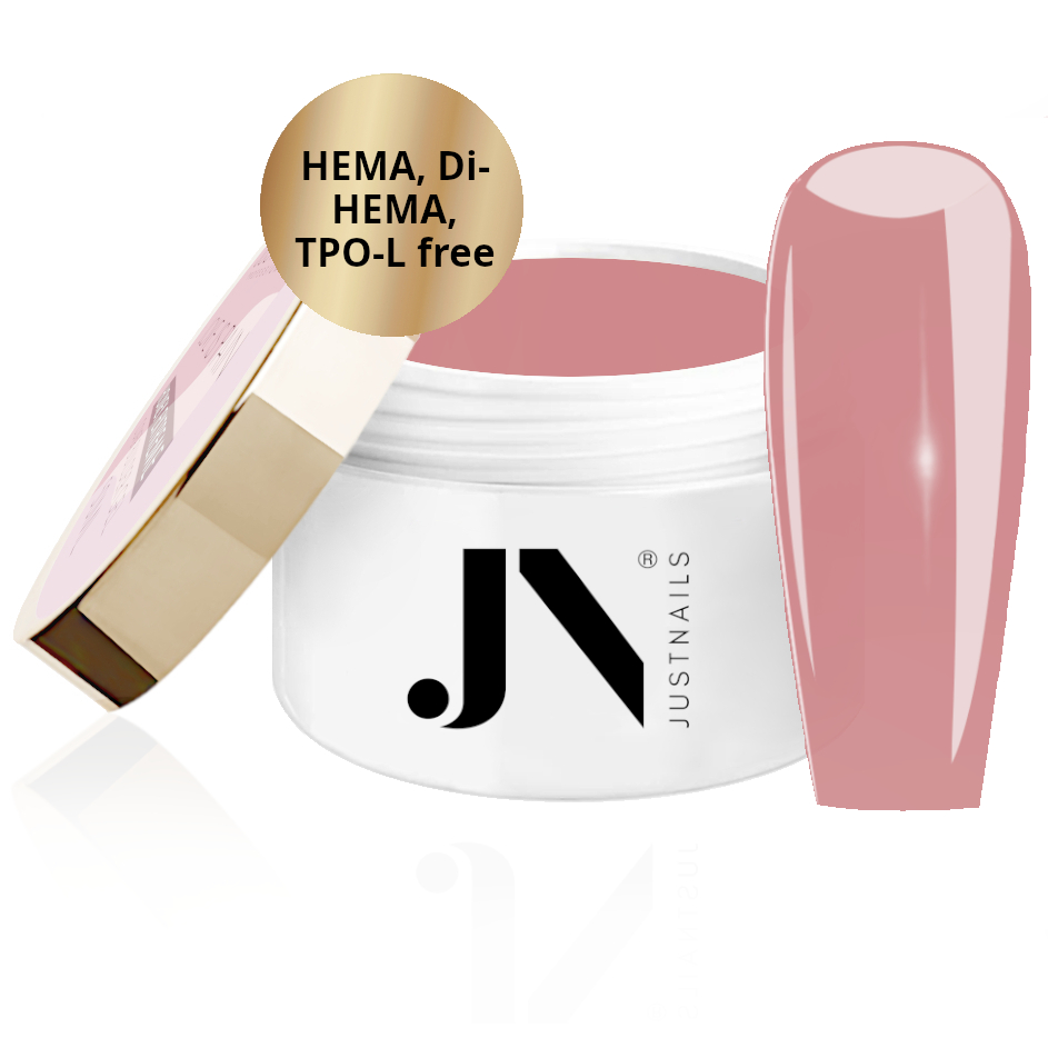 JUSTNAILS PRO Honey Builder™ EXTREME - BELIEVE IN ME