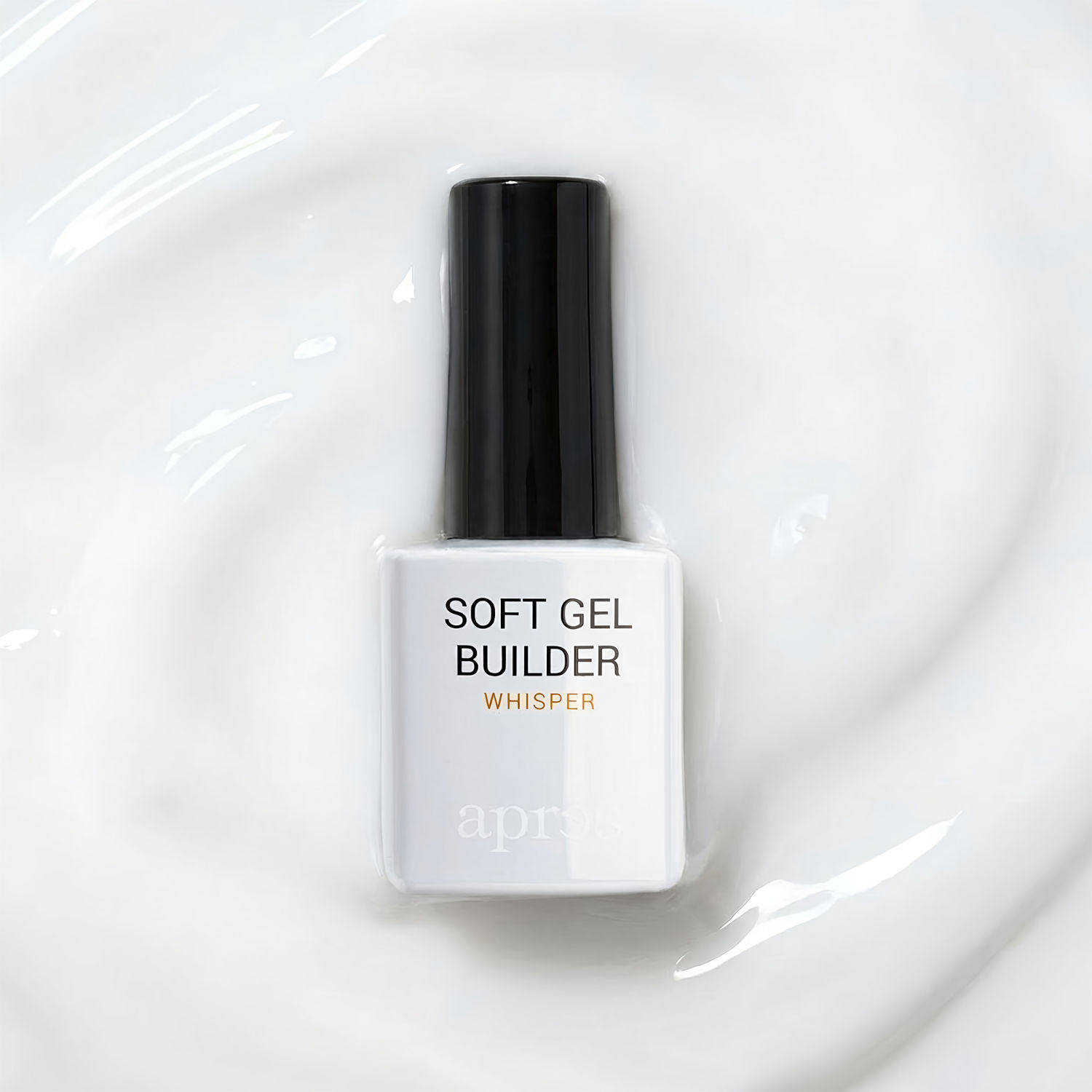  APRÉS Soft Gel Builder - Whisper 