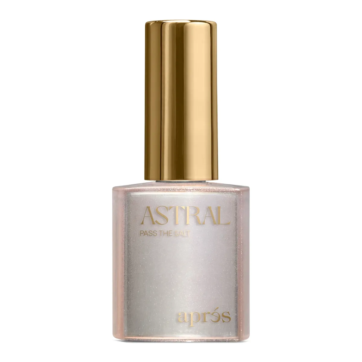 APRÉS Astral Gel Couleur - Pass The Salt - FG02