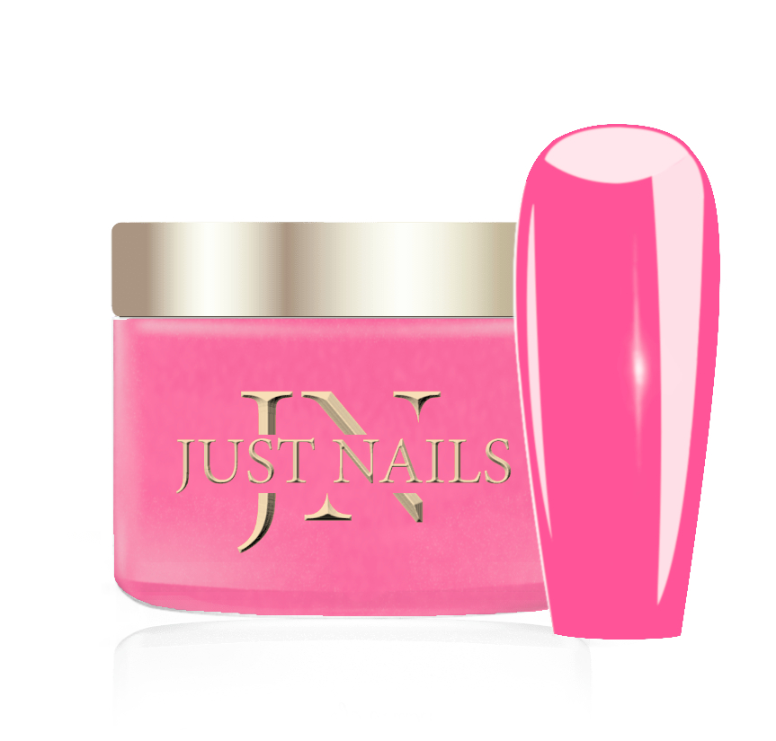 Fancy-That JUSTNAILS Premium Acryl Pulver NEON - FANCY CUT 12g