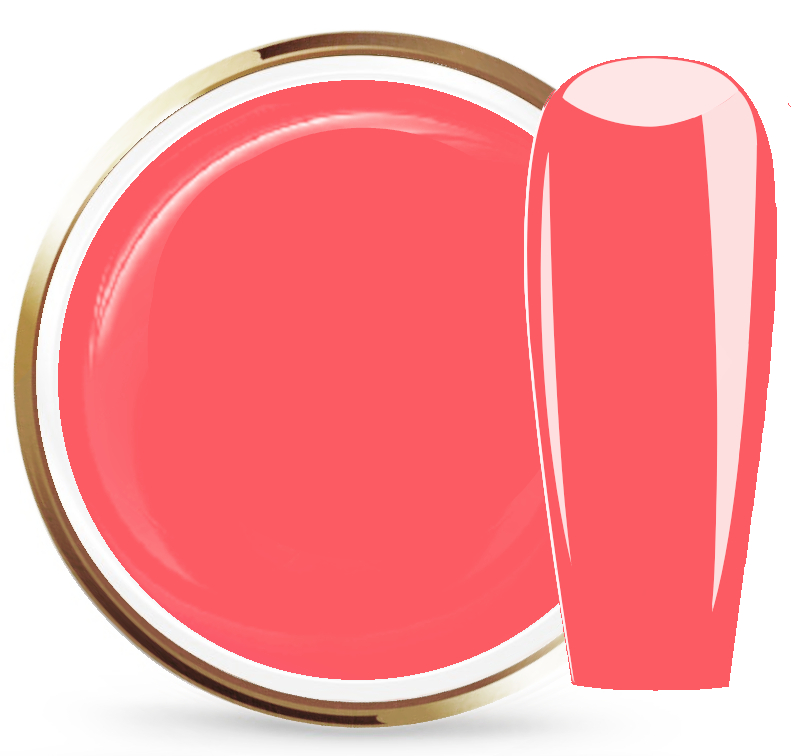 Copper-SunkrC8OJwkoSlIS JUSTNAILS Farbgel Copper Sun