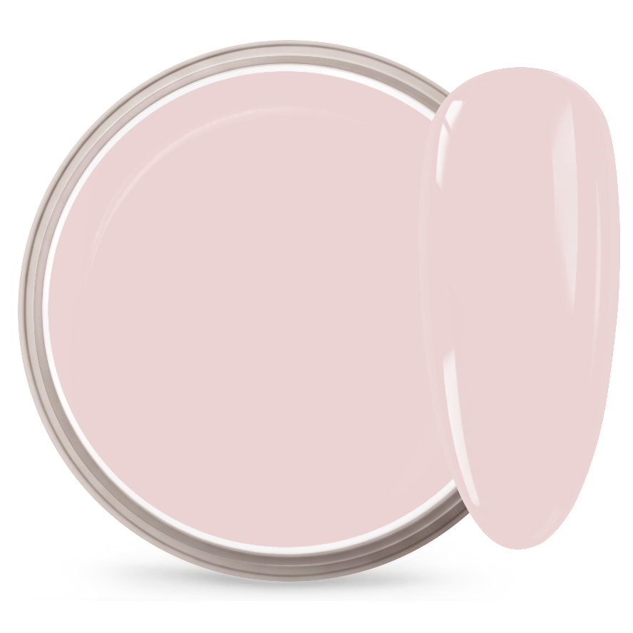 JUSTNAILS Farbgel Butter Cup 5ml