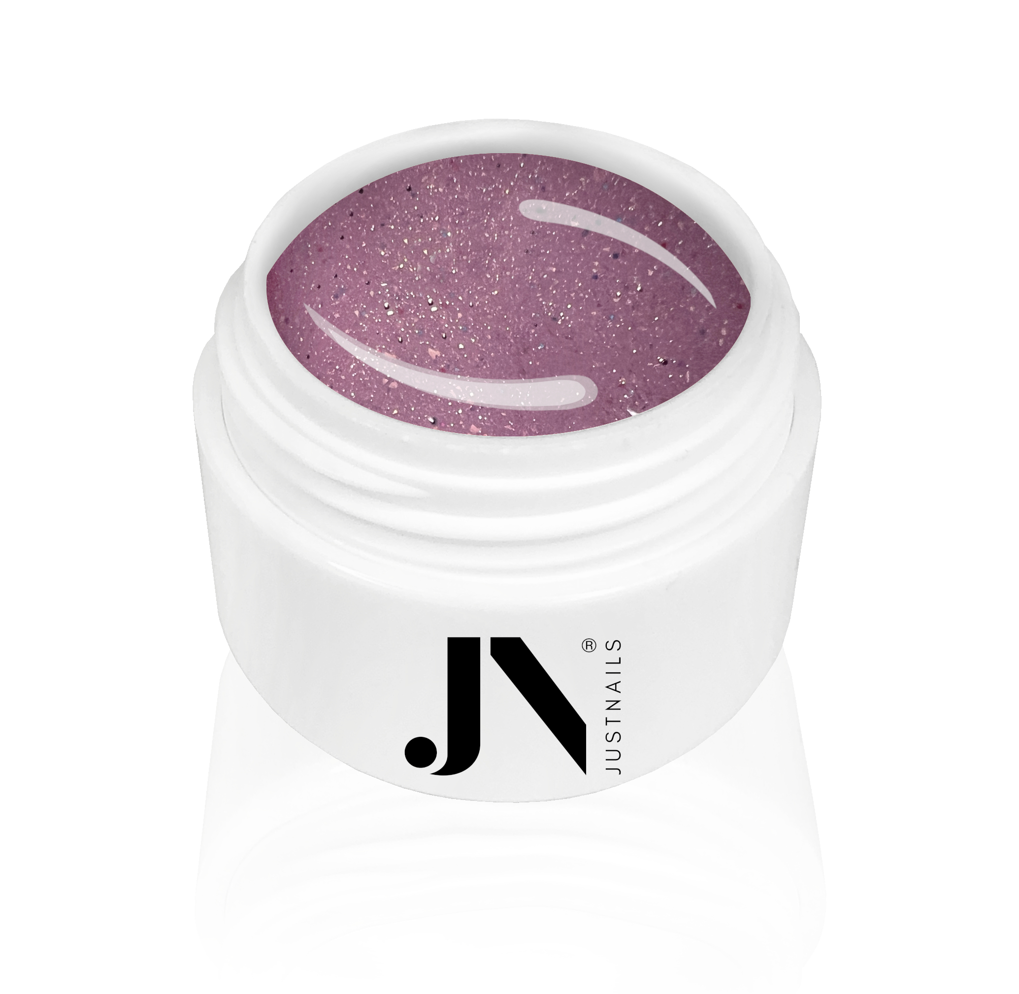 JUSTNAILS Limited Farbgel 23