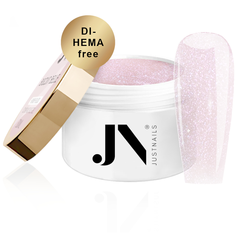 JUSTNAILS PRO Honey Builder™ FLUID No File THICK - CALL ME BABE JUSTNAILS PRO Honey Builder™ FLUID No File THICK - CALL ME BABE