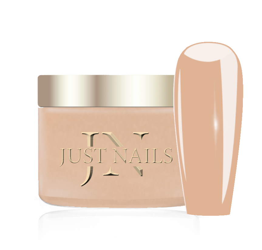 In-Dough JUSTNAILS Premium Acryl Pulver - IN DOUGH 12g