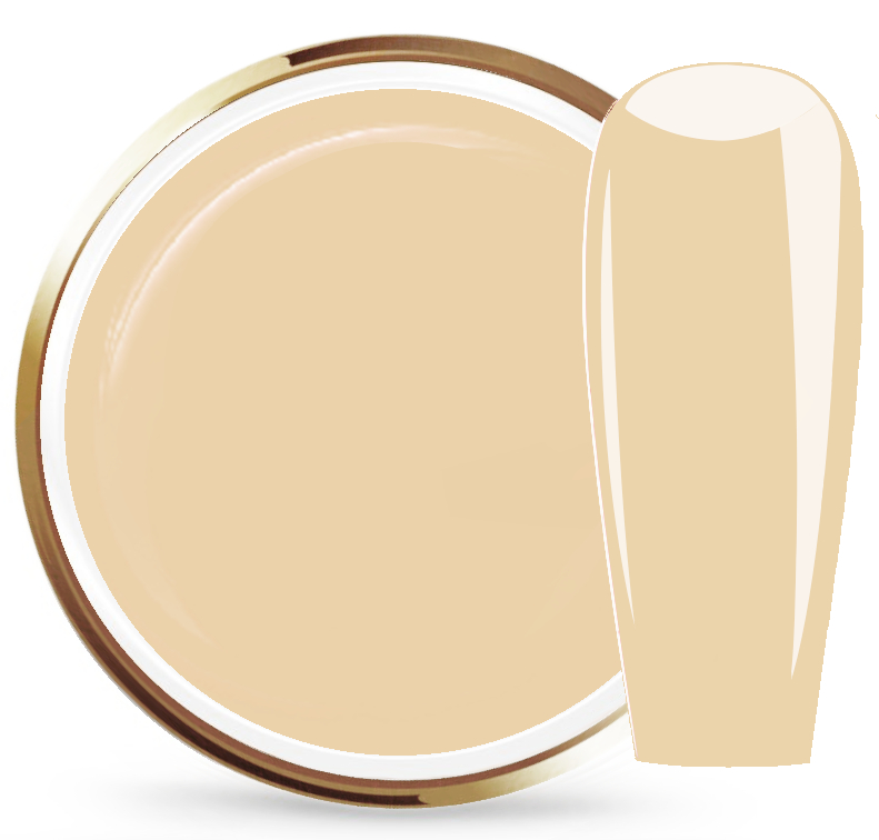 Re-NudePZkNOnJ0NelZ0 JUSTNAILS Farbgel Re-Nude