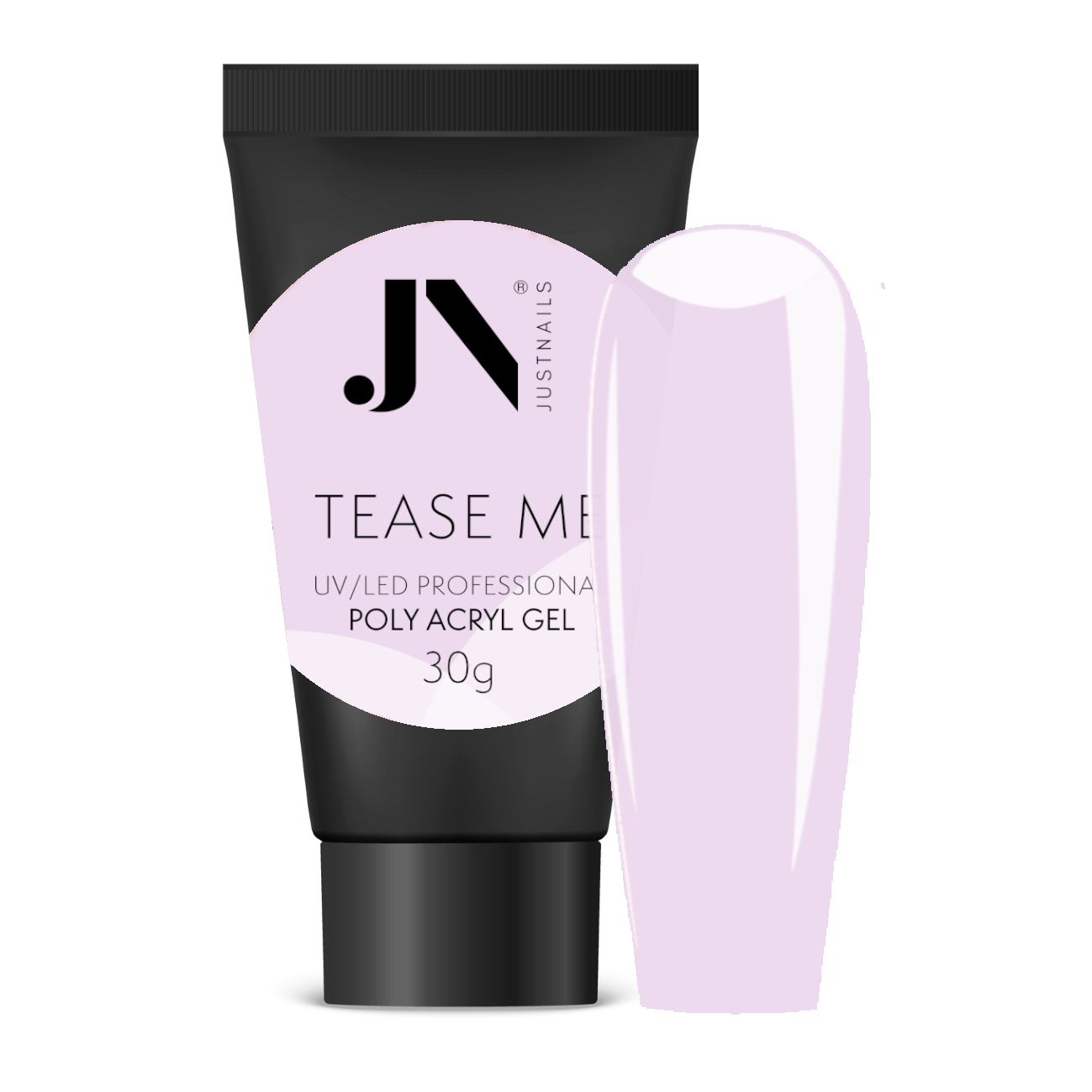 JUSTNAILS Polygel - TEASE ME 