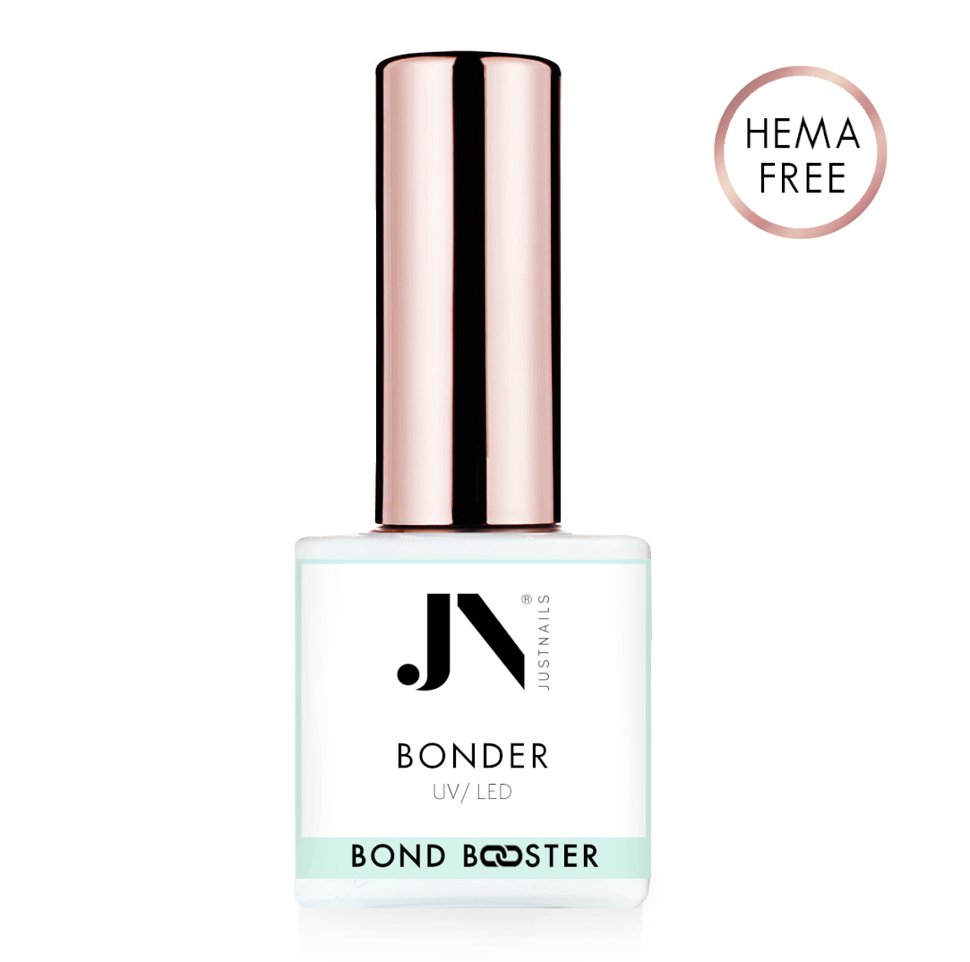 JUSTNAILS Bond Booster Extreme 