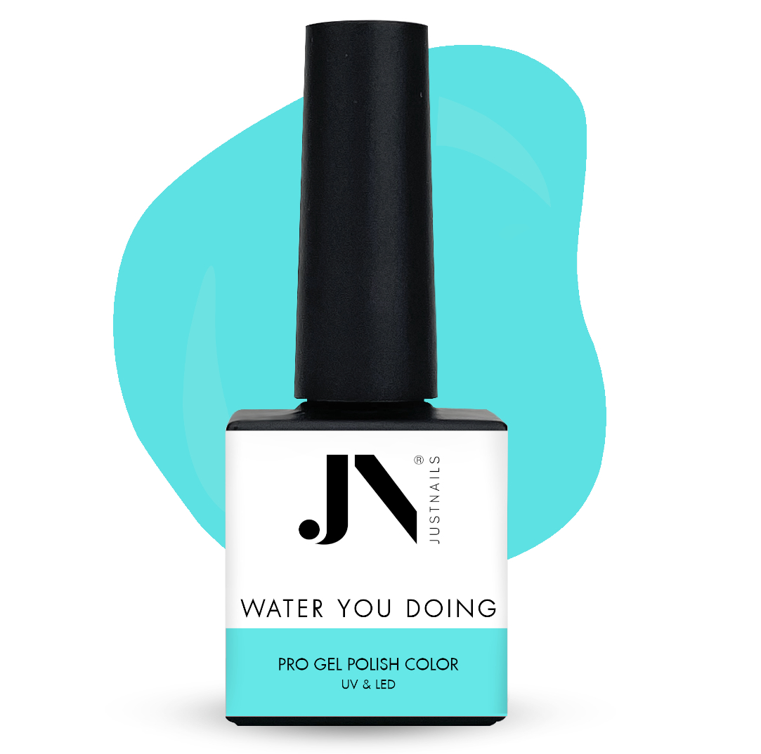  *LIMITED* PRO Gel Polish Color - Water You Doing 