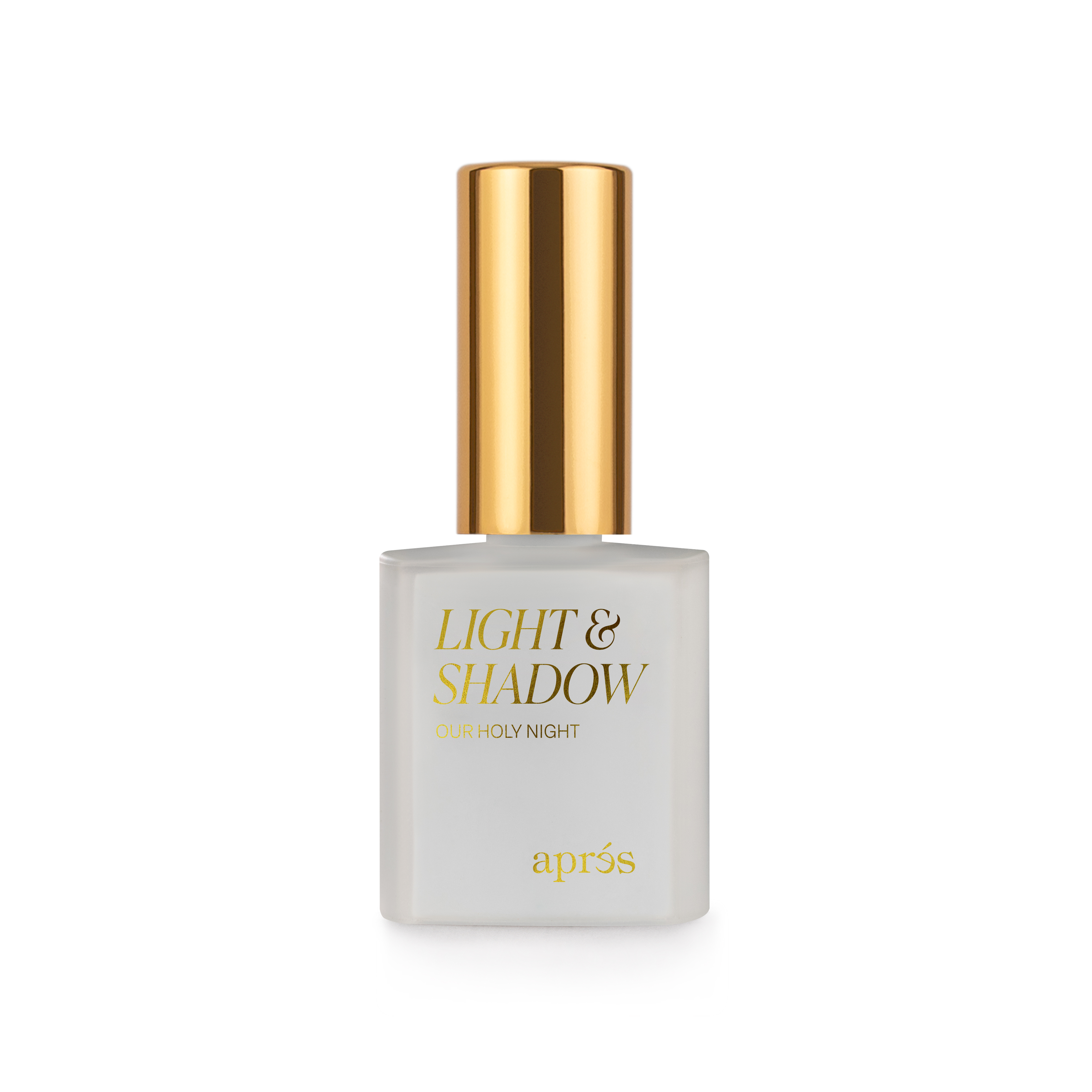 APRÉS Gel-X Sheer Gel Couleur - Our Holy Night 510