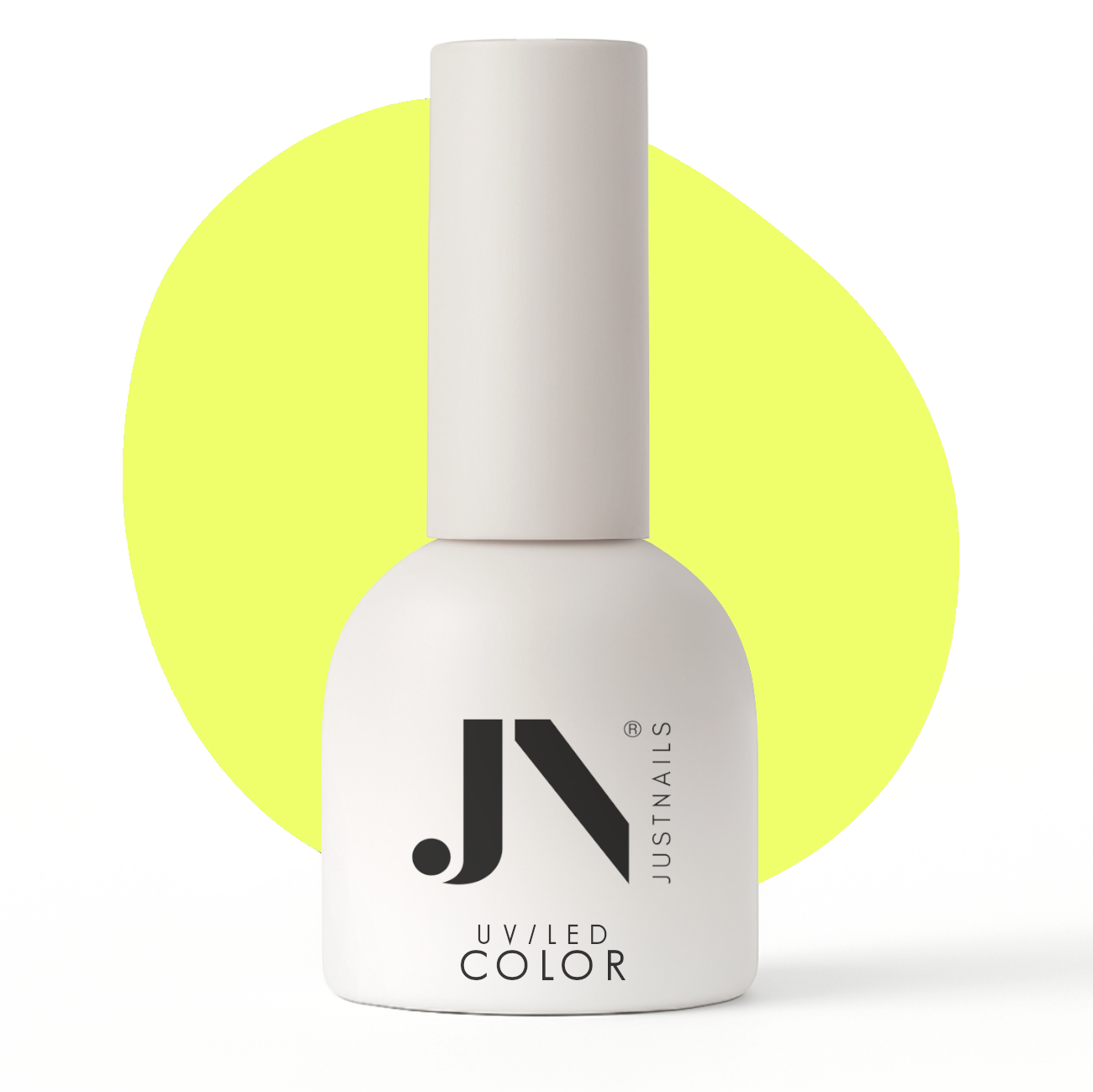  JUSTNAILS Gel Polish Color - Cry Later Babe - Soak-off 