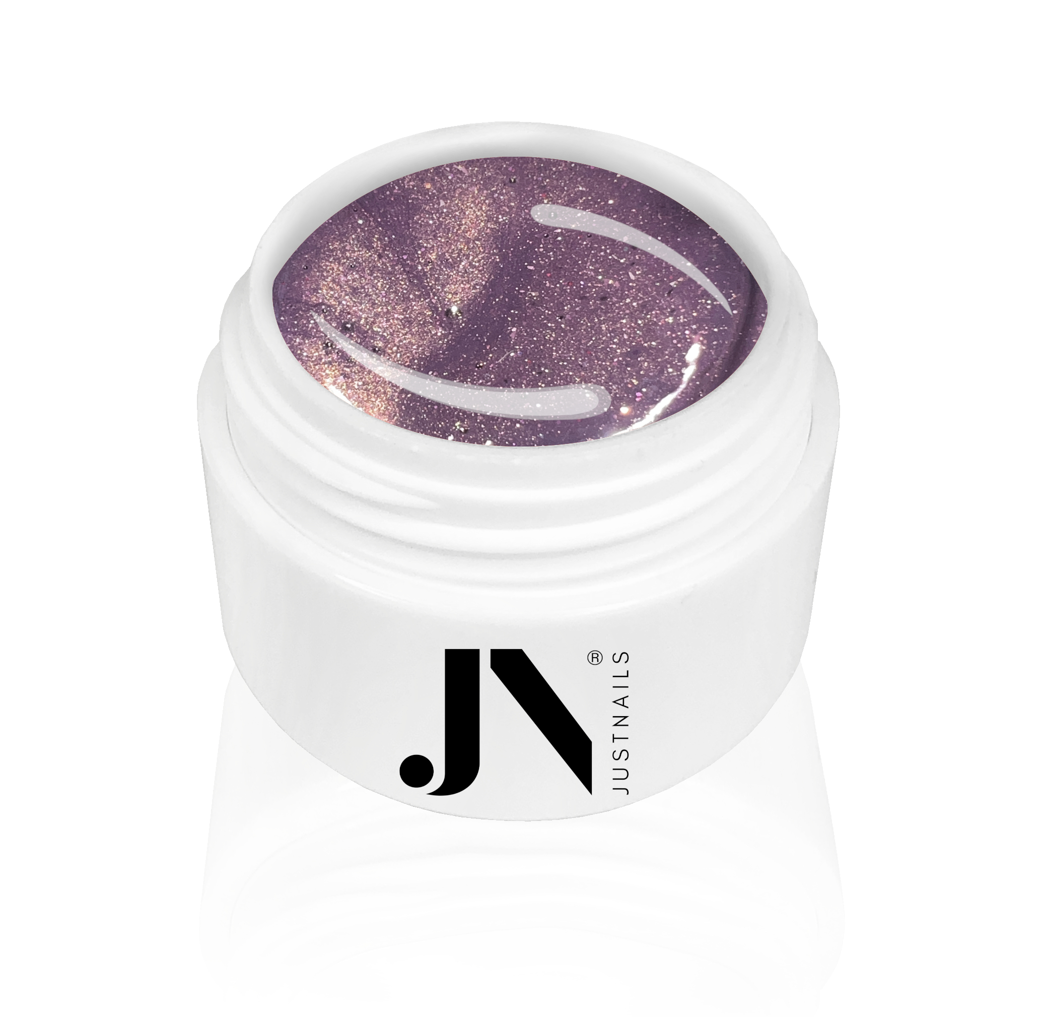 JUSTNAILS Limited Farbgel 20