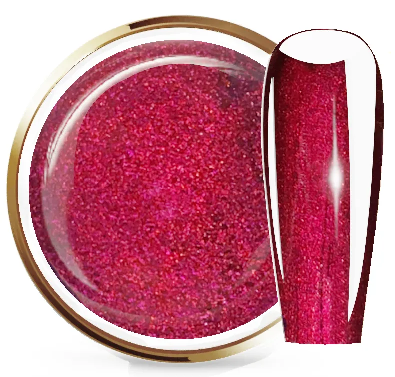 JUSTNAILS Farbgel - Glimpse of romance JUSTNAILS Farbgel - Glimpse of romance