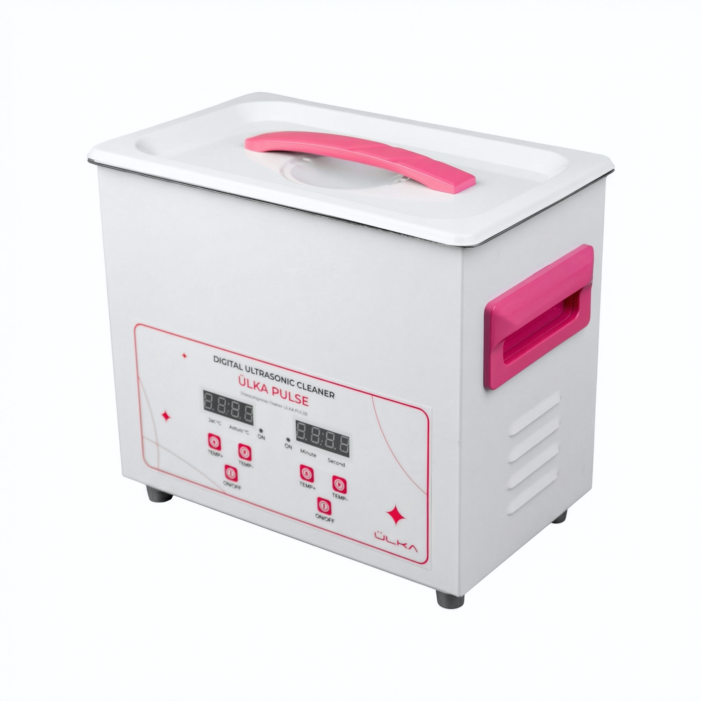  ÜLKA PULSE Ultraschallreiniger