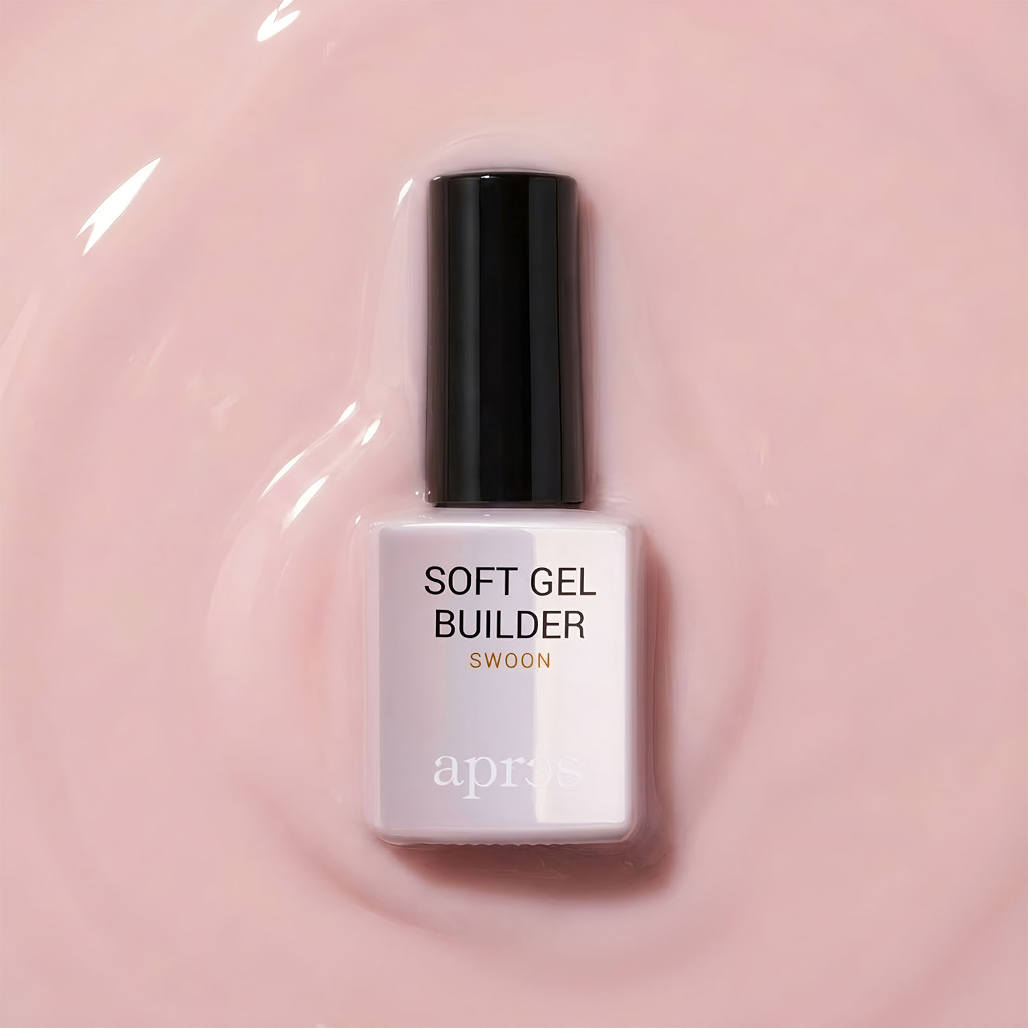  APRÉS Soft Gel Builder - Swoon 