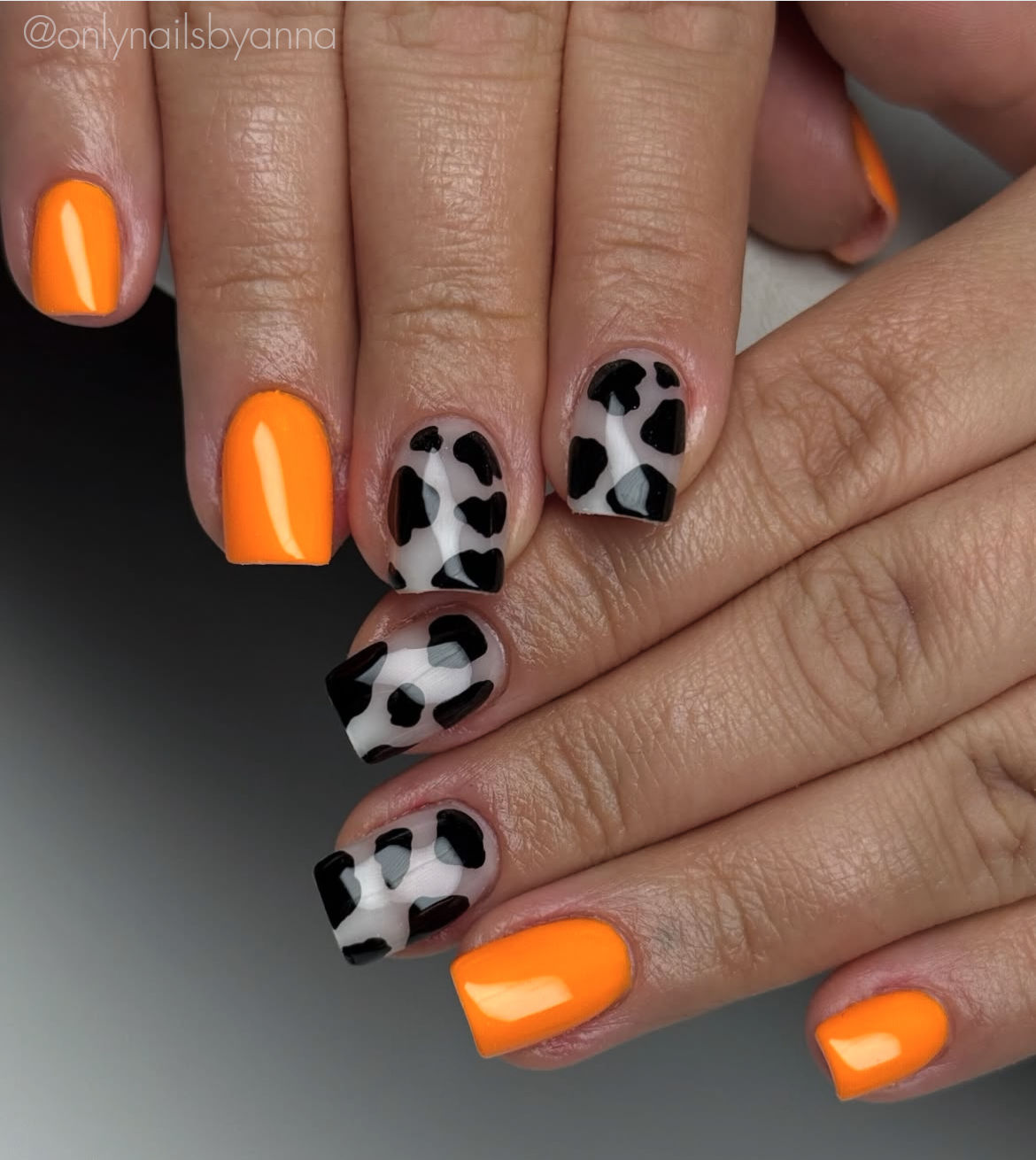 JUSTNAILS Gel Polish Color - THIS IS ME! - Soak-off