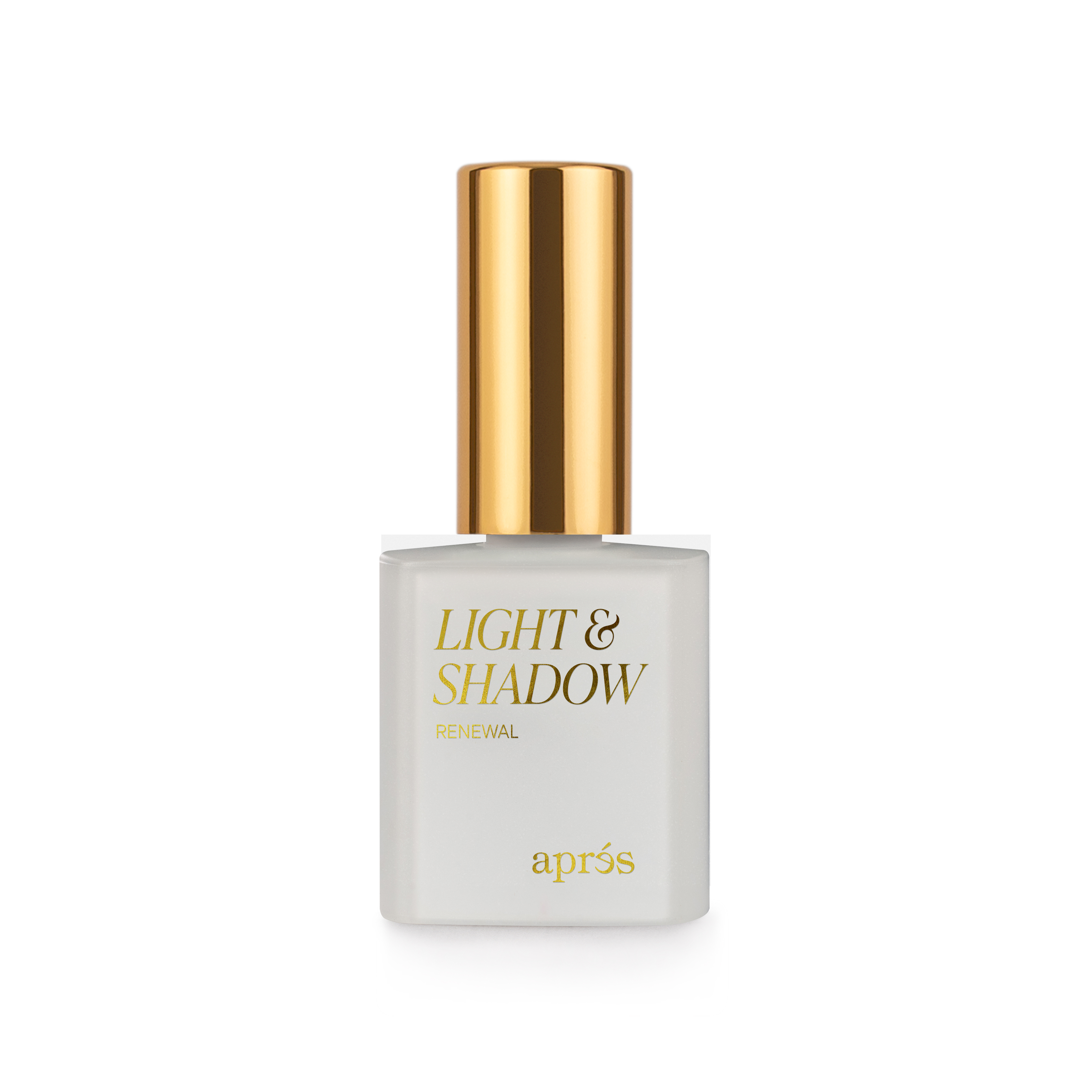 APRÉS Gel-X Sheer Gel Couleur - Renewal - 710