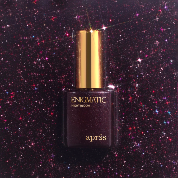 APRÉS Engimatic Color - Night Bloom - FG19