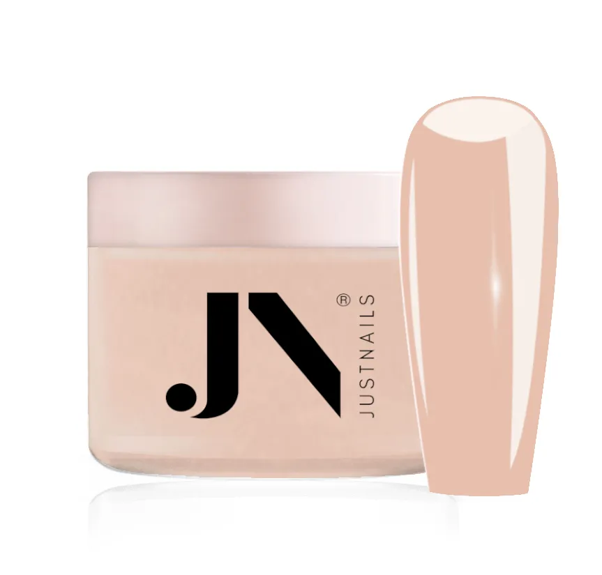 JUSTNAILS Premium Acryl HIGH COVERAGE - HONEYD BLUSH  JUSTNAILS Premium Acryl HIGH COVERAGE - HONEYD BLUSH