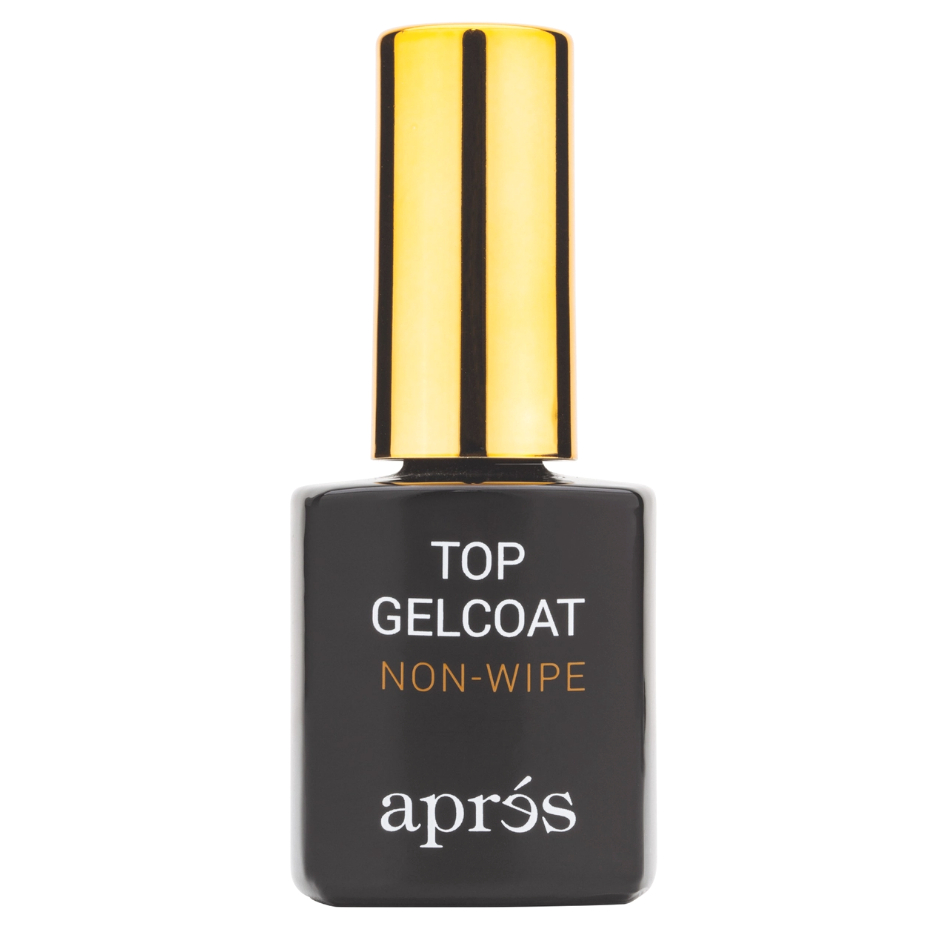 GLossyTop1 APRÉS Non Wipe Glossy TOP Gelcoat- TPO FREE VERSION