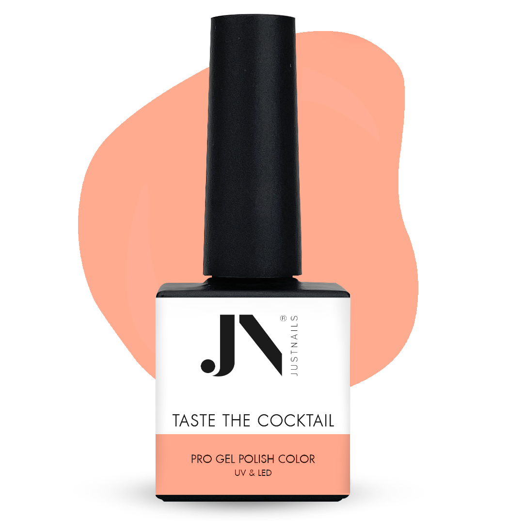 *LIMITED* PRO Gel Polish Color - Taste The Cocktail 