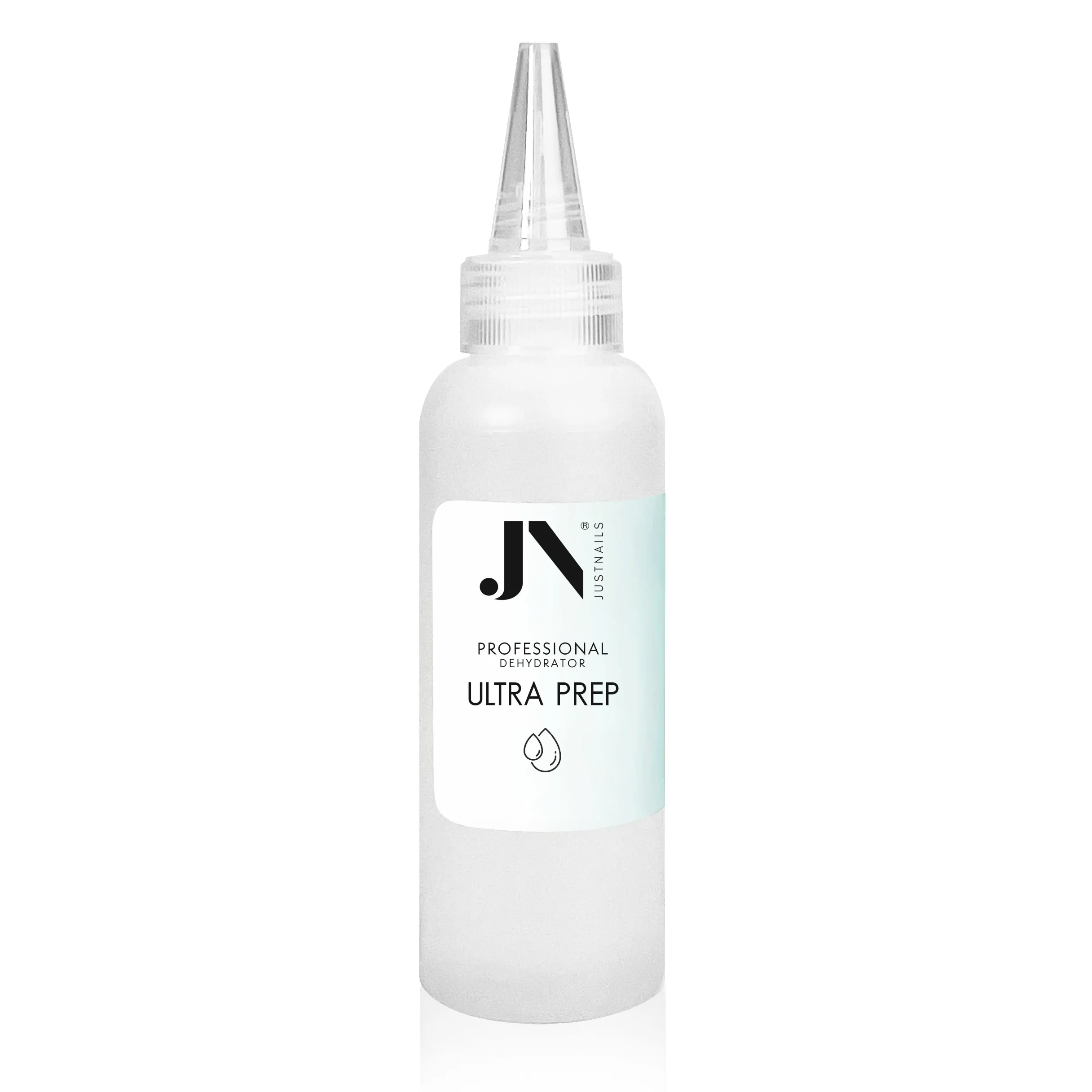 JUSTNAILS Ultra Prep - Dehydrator 100ml Spritzflasche