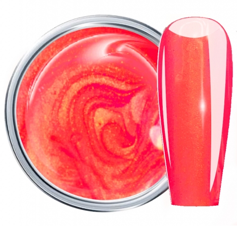 Exotic-Punch1ZNUU5D7xWD8GZ JUSTNAILS Farbgel Exotic Punch