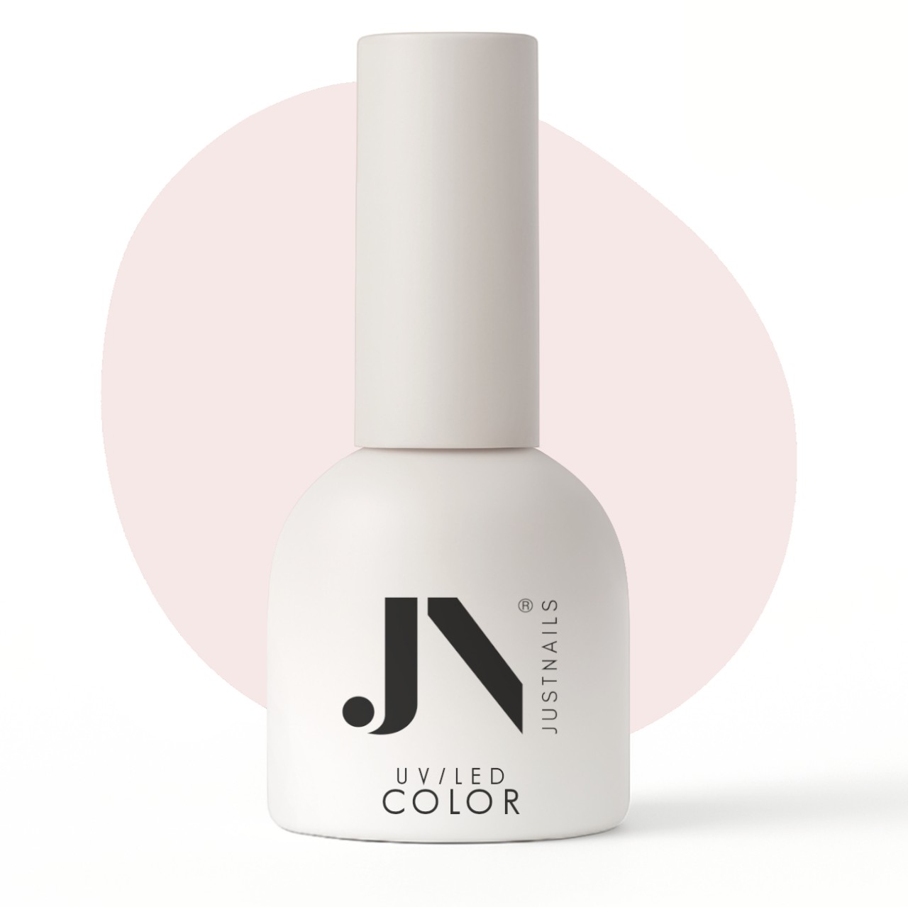  JUSTNAILS Gel Polish Color - Nova Vibe - Soak-off