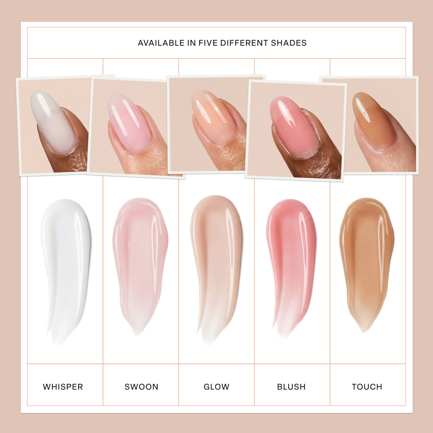 APRÉS Bare-X Gel-X® Bundle