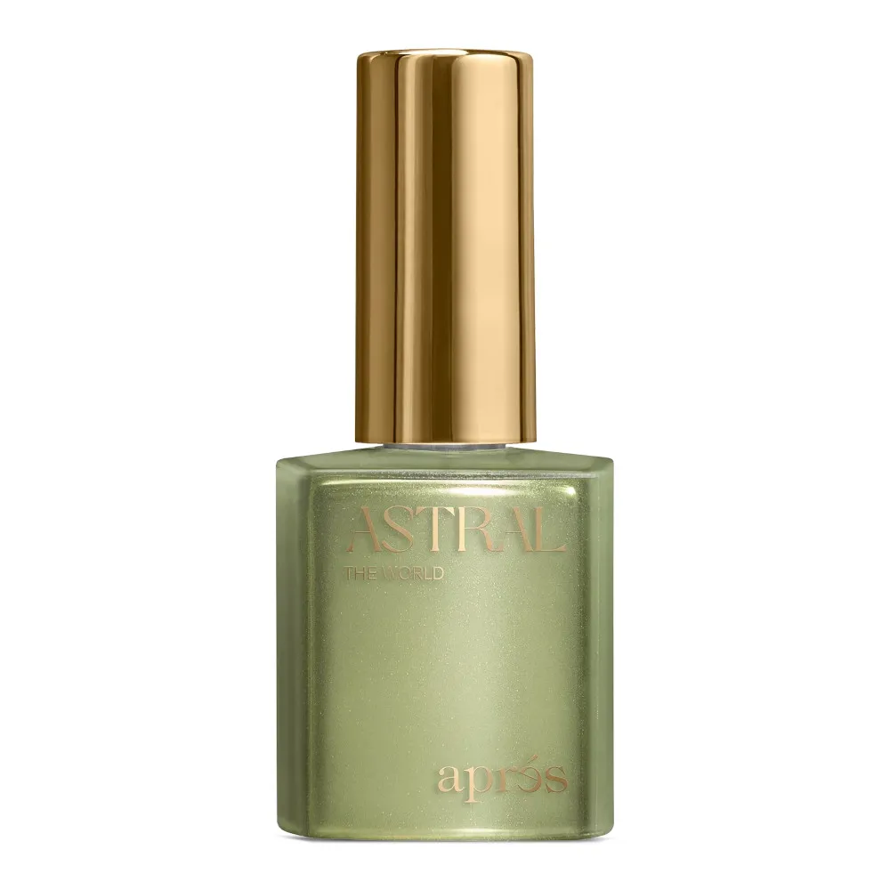 APRÉS Astral Gel Couleur - The World - CE20