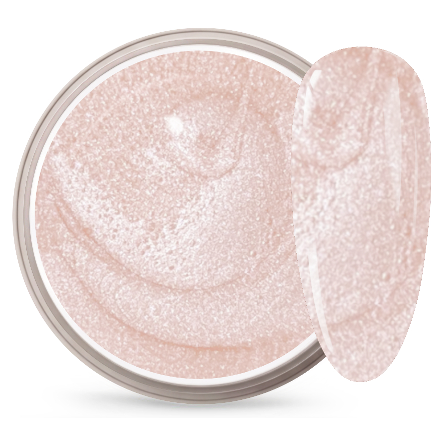  JUSTNAILS Effektgel Pearly Moonstone 