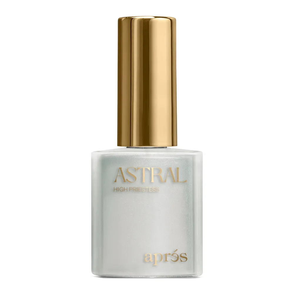APRÉS Astral Gel Couleur - High Priestess - CE11 ABVERKAUF