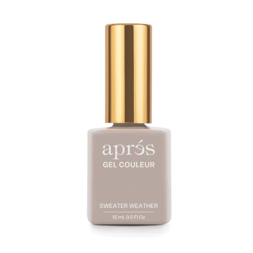  APRÉS Gel-X Couleur - Sweater Weather - 301 