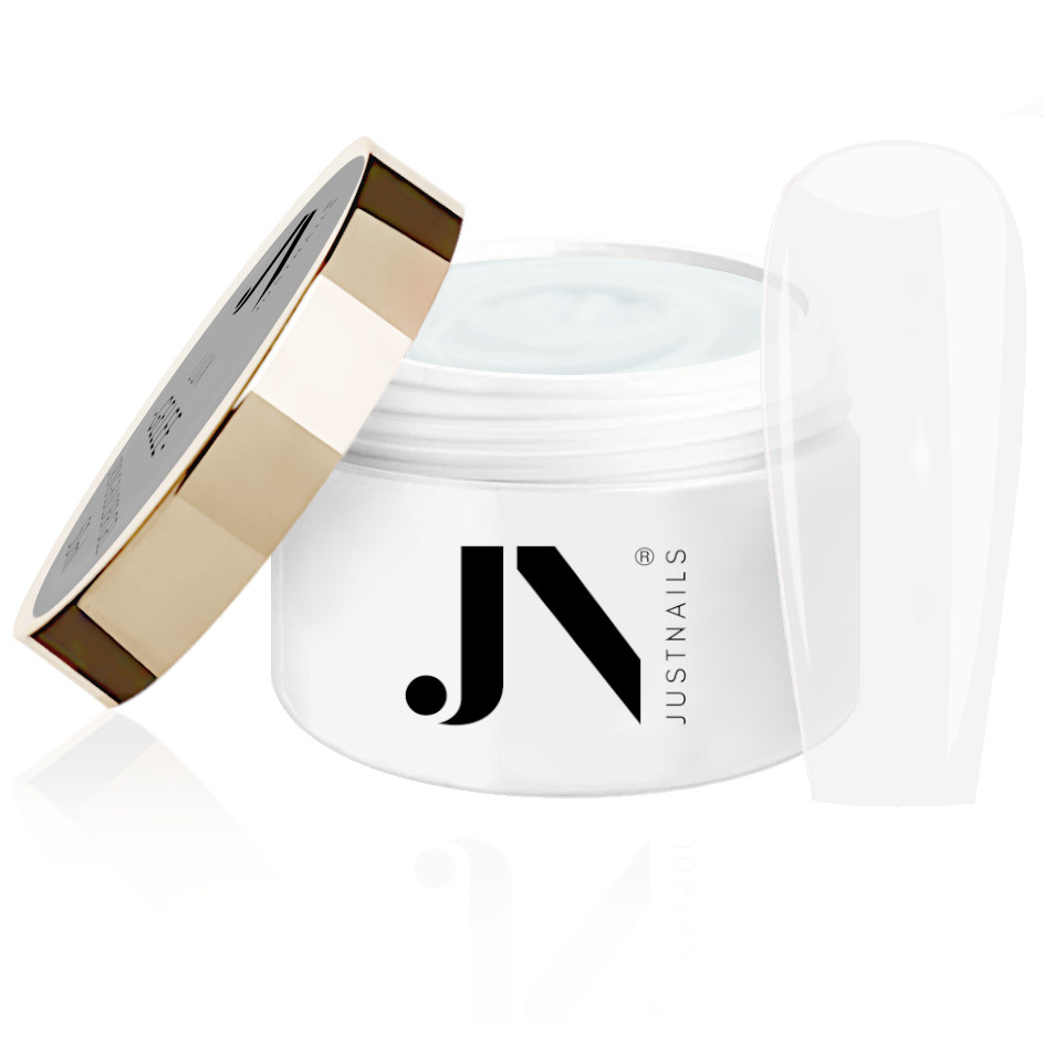 JUSTNAILS Premium Aufbaugel LUX Gelee