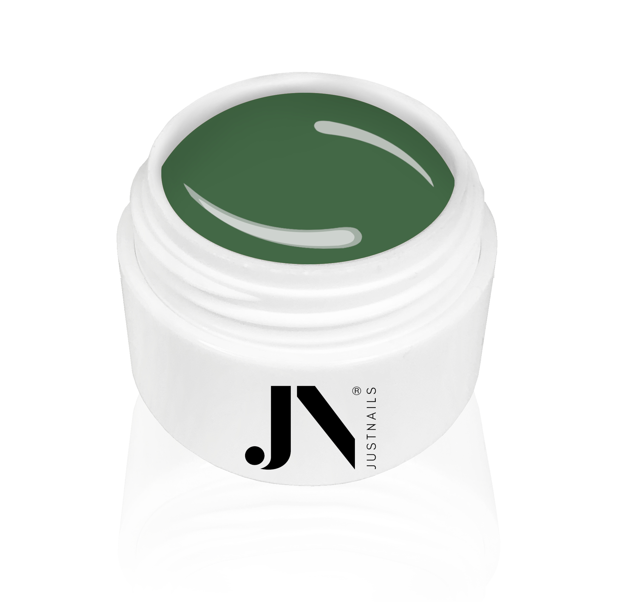 JUSTNAILS Limited Farbgel 32/ 34