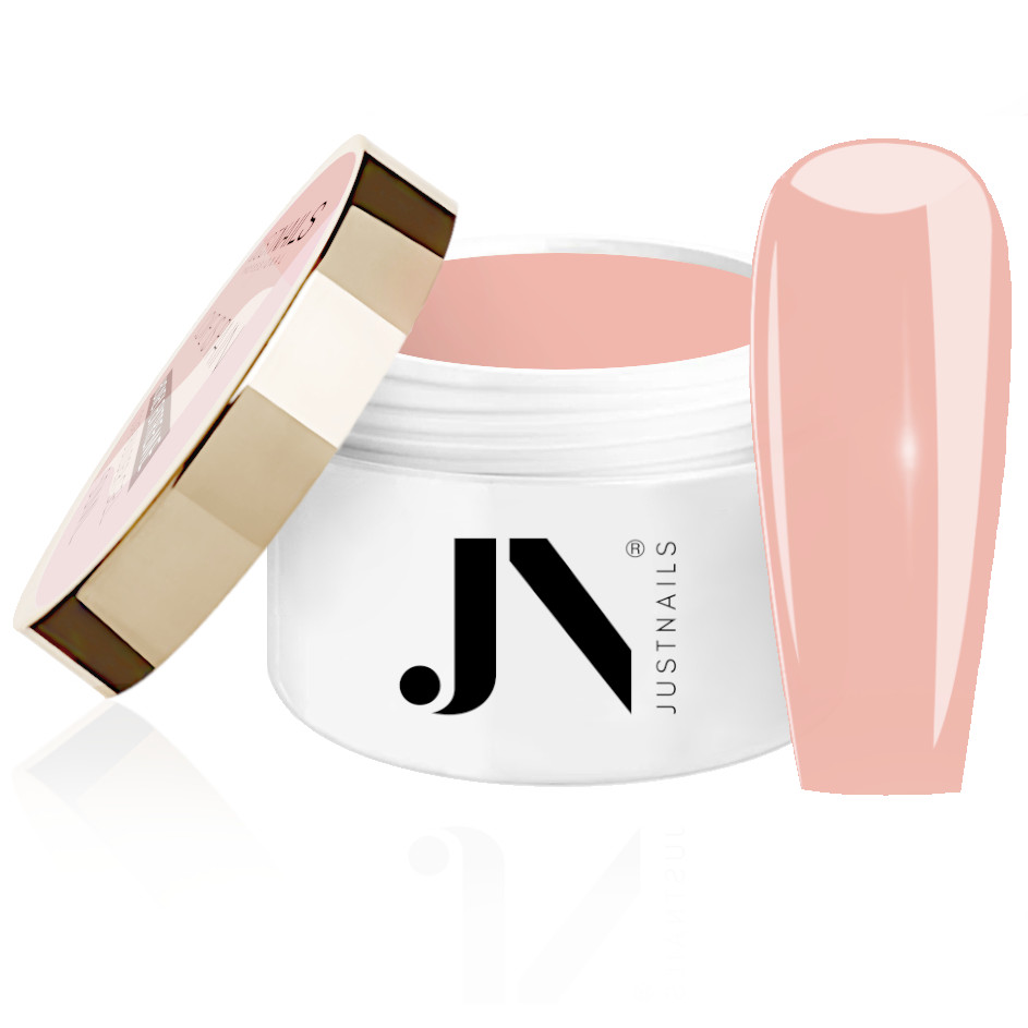 JUSTNAILS High Class Cover - Hugs and Kisses ABVERKAUF LH