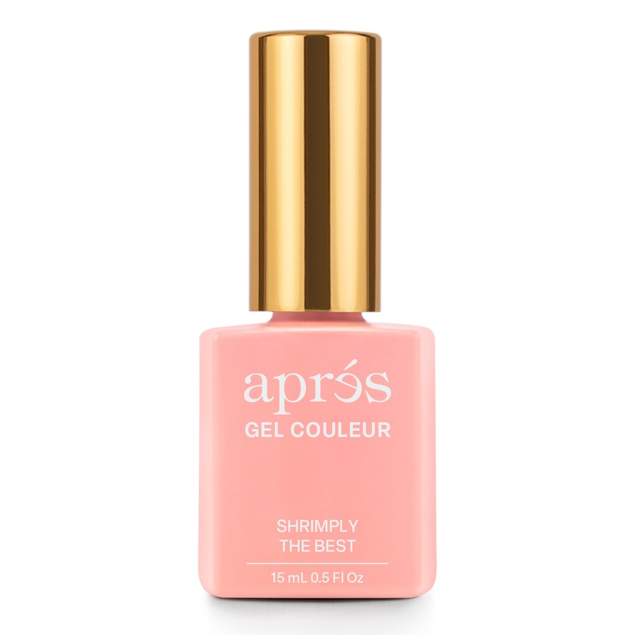  APRÉS Gel-X Couleur - Shrimply The Best - 220