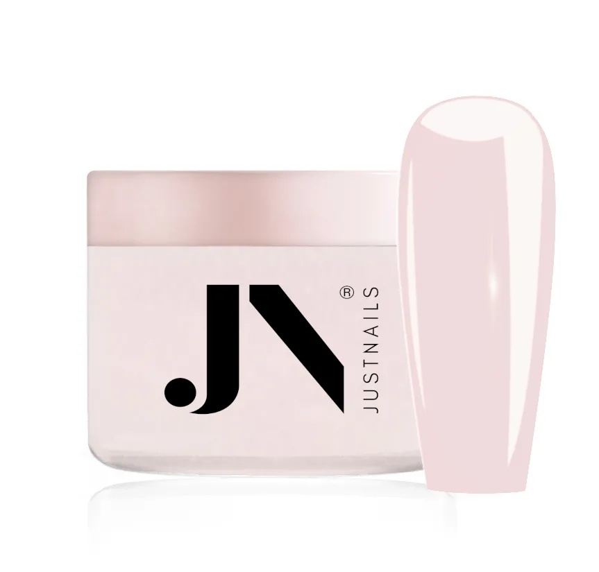 JUSTNAILS Premium Acryl HIGH COVERAGE - BE MY CHAMPAGNE  JUSTNAILS Premium Acryl HIGH COVERAGE - BE MY CHAMPAGNE