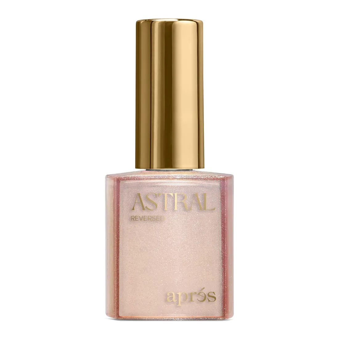 APRÉS Astral Gel Couleur - Reversed - CE02