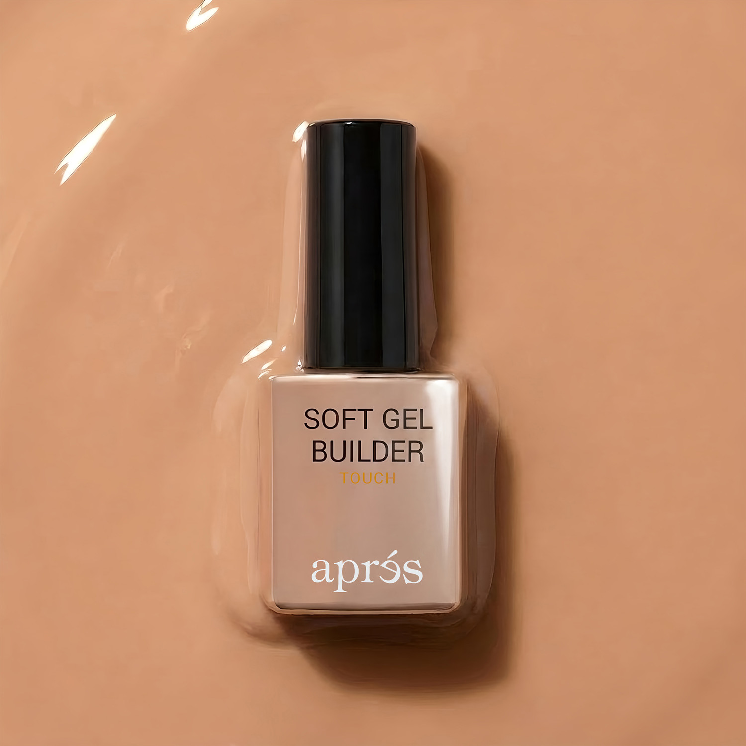  APRÉS Soft Gel Builder - Touch 