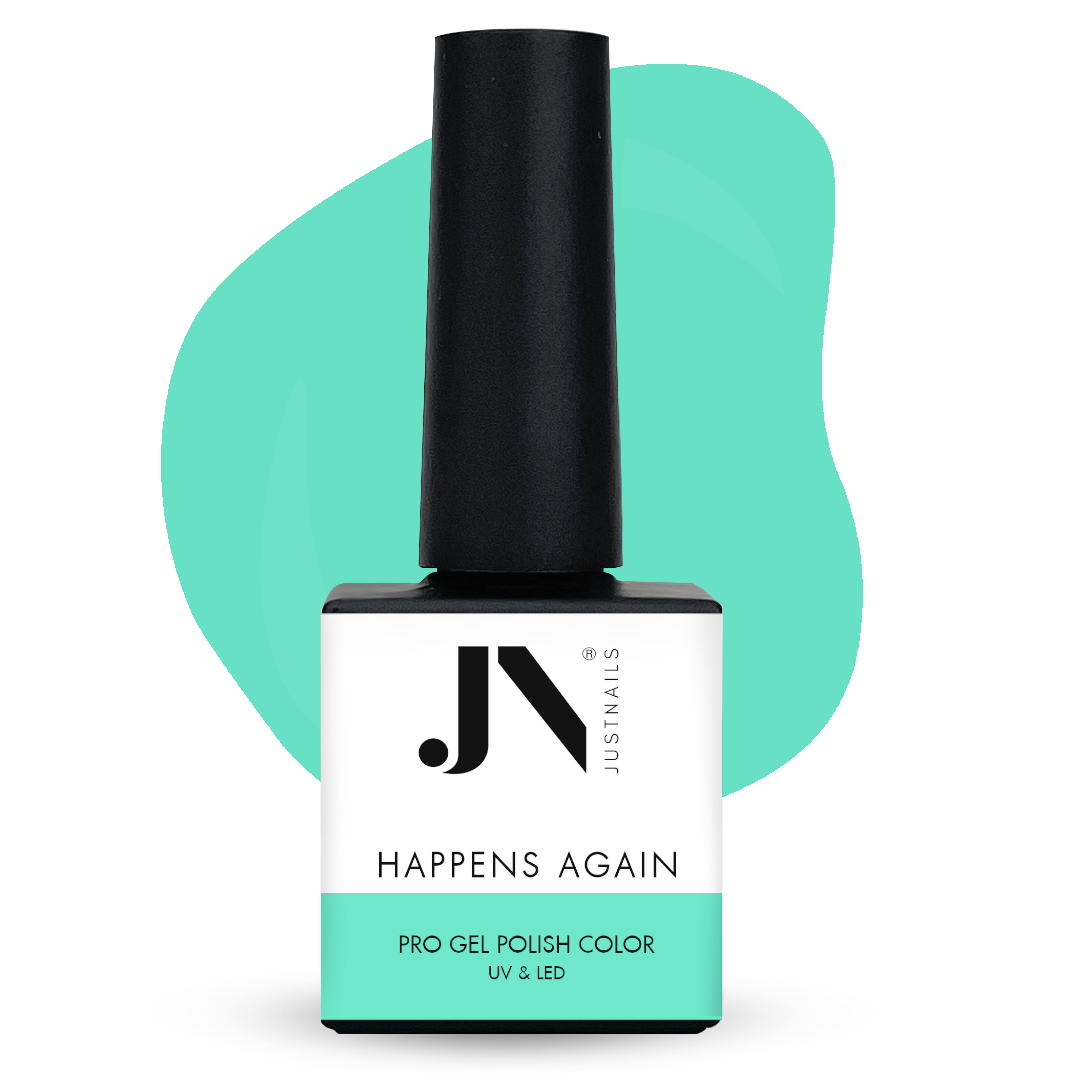 *LIMITED* PRO Gel Polish Color - Happens Again 