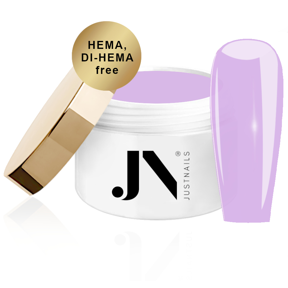 USTNAILS PRO Honey FLUID No File - Limited 17