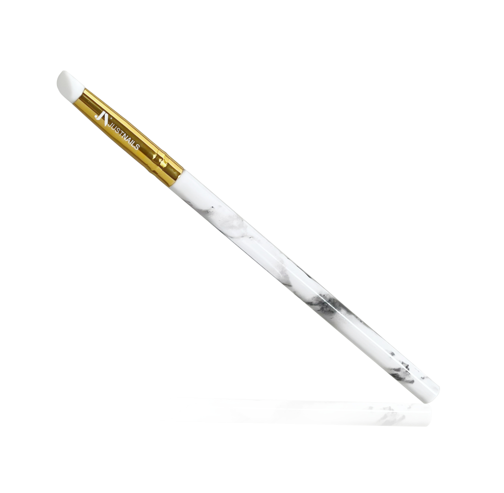  JUSTNAILS Pigment Mini Silikon Tool