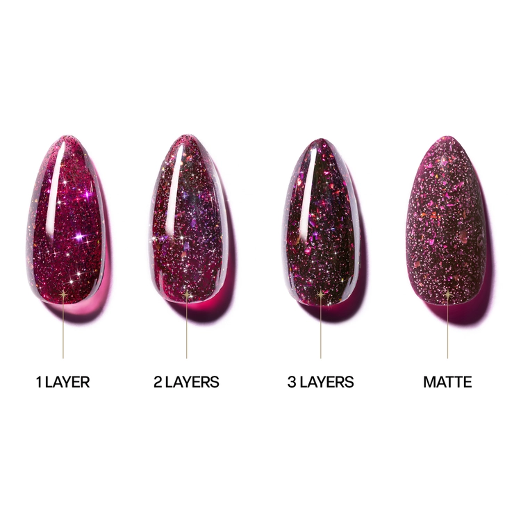 APRÉS Engimatic Color - Night Bloom - FG19