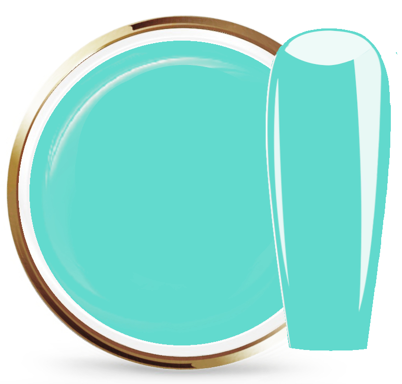 Dusky-MintIfKXK0jfVzbFF JUSTNAILS Farbgel Dusky Mint ABVERKAUF