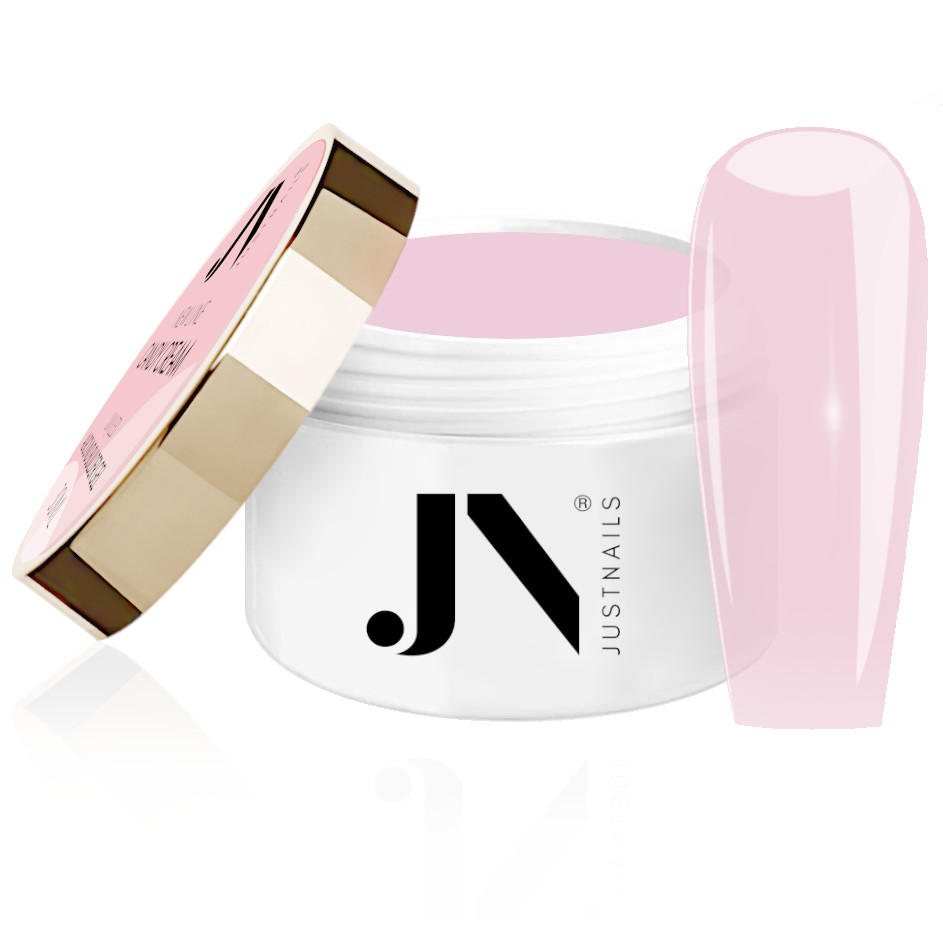 JUSTNAILS 1- Phasen-Gel New Line Candy Cream ABVERKAUF