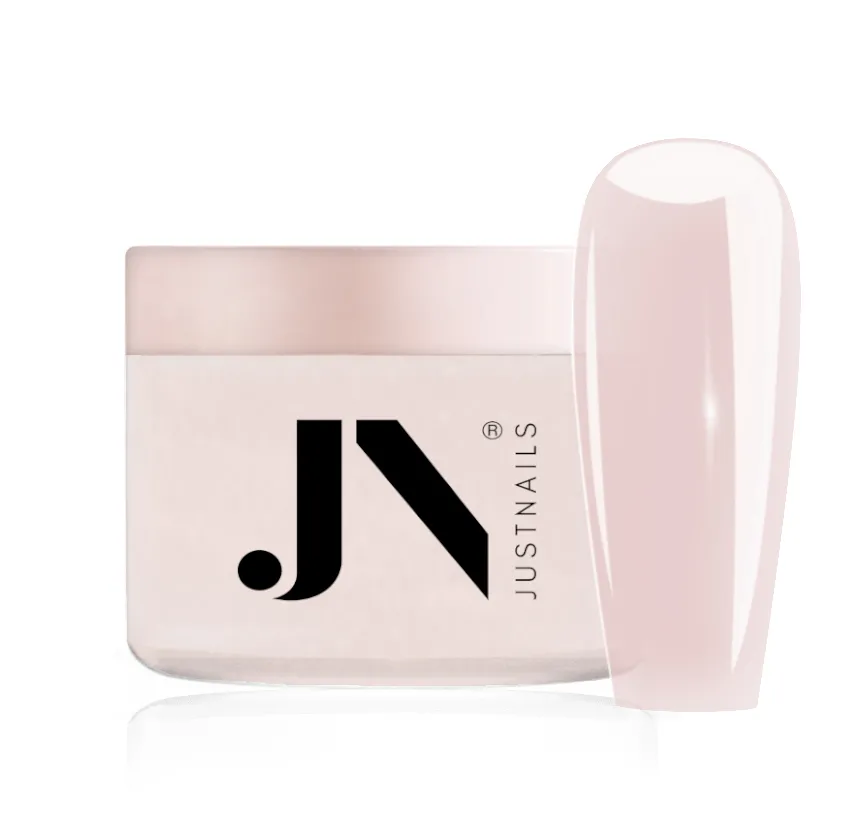 JUSTNAILS Premium Acryl - POWDERED CASHMERE JUSTNAILS Premium Acryl - POWDERED CASHMERE