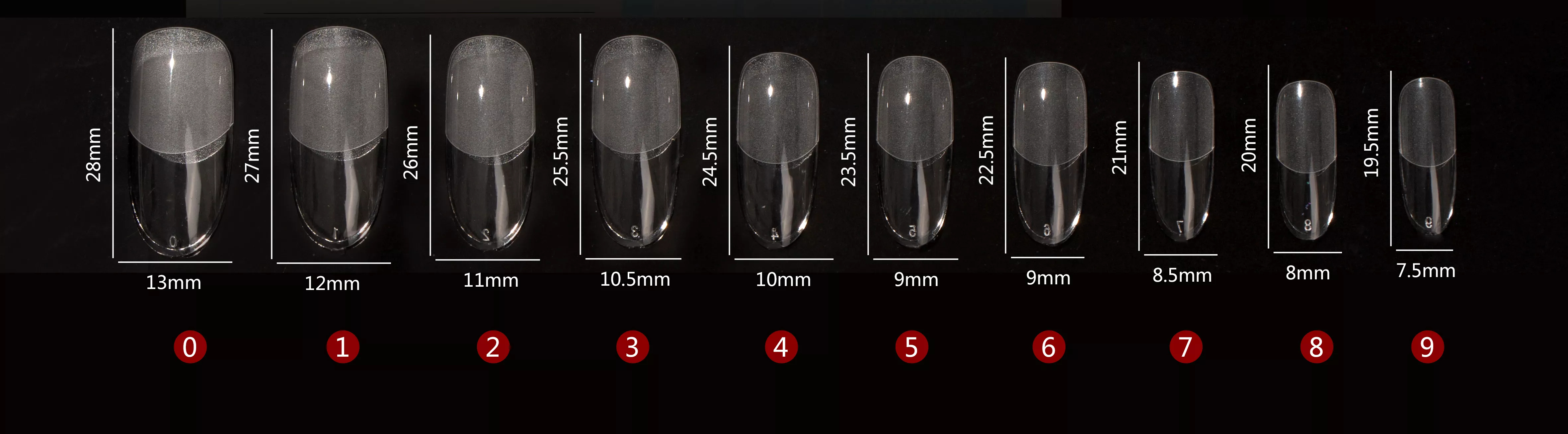 natural-round-sizes
