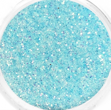 JUSTNAILS Glitter - Elsa