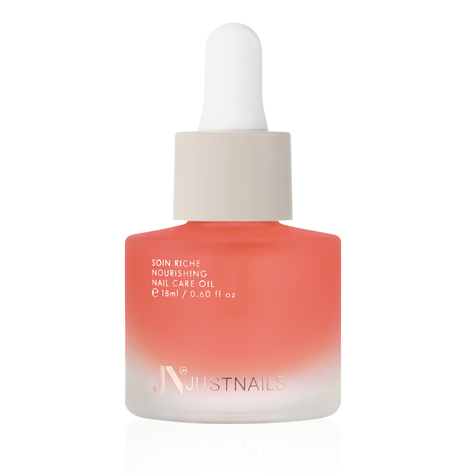 JUSTNAILS Premium Protect Nagelöl - Winter Dream 10ml